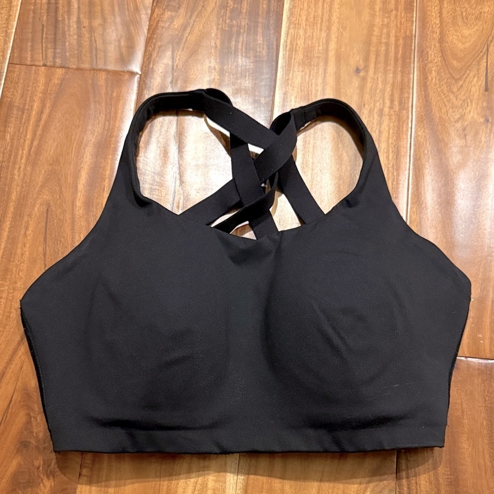 Lululemon Energy Bra - High Support